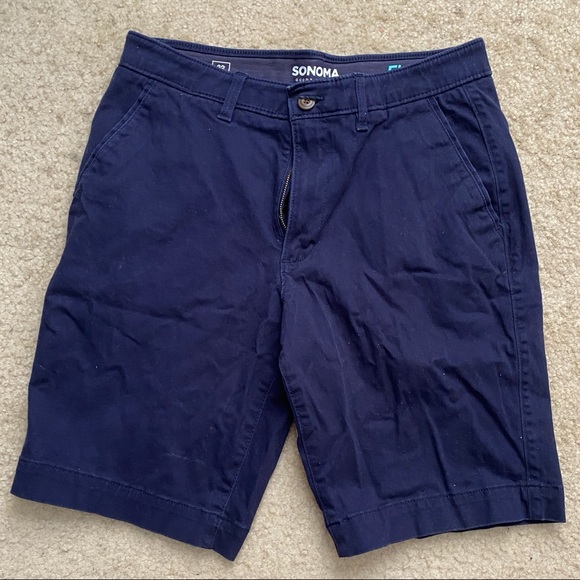 Sonoma Shorts Sonoma Flexwear Mens Shorts 32 Poshmark